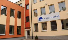 Vyriausybė leido Klaipėdos licėjui vykdyti tarptautinio bakalaureato diplomo programą