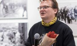 Svarbių Lietuvos įvykių fotometraštininkas P.Lileikis: buvo visko, balansuodavai tarp teisės ir moralės