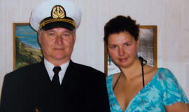 Kiekvieno kapitono gyvenimas - dalis Lietuvos laivyno istorijos