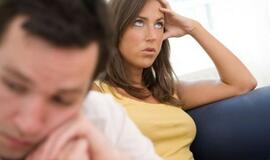 Psichologė: labiausiai santykiams kenkia kantrybės stoka