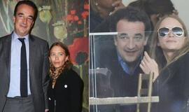 Artimas šaltinis atskleidė M. K. Olsen ir O. Sarkozy skyrybų priežastį