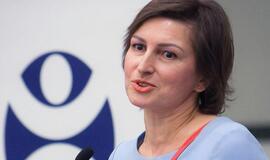 Ekonomistė Elena Leontjeva: Žmonės unikalūs ne tik savo gebėjimais, bet ir stokomis