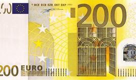 G. Nausėda pasirašė įstatymą dėl vienkartinės 200 eurų išmokos