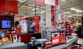 „Rimi“ Palangoje ir Šventojoje atidaro sezonines parduotuves