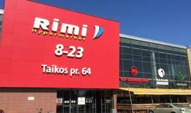 „Rimi.lt“ atidaro prekių atsiėmimo punktus Klaipėdoje