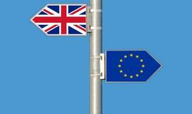 „Brexit“ problemos: 4 temos, galinčios sugriauti būsimą JK ir ES prekybos susitarimą