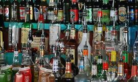 Lietuvai nesurenkant alkoholio akcizo, Estijos politikas siūlo pasimokyti iš jų patirties