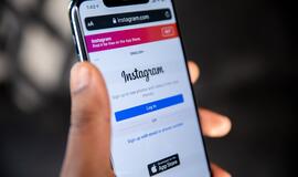 „Instagram“ pokyčiai: sekti „TikTok“ tendencijomis buvo klaida, todėl kompanija skirs daugiau autentiškesniam turiniui 