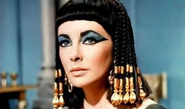 Kaip iš tikrųjų atrodė karalienė Kleopatra