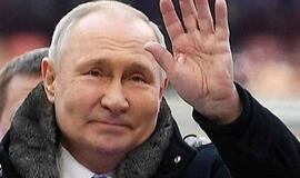 Chiromantijos ekspertas išanalizavo Putino delno linijas
