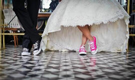 Vestuvių svečių etiketas: Ką daryti ir ko nedaryti