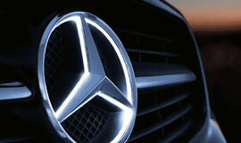 Išardytas „Mercedes-Benz G63“, dingo dalių už 30 tūkst. eurų
