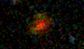 James Webb teleskopas rado „nykstančią“ galaktiką iš visatos