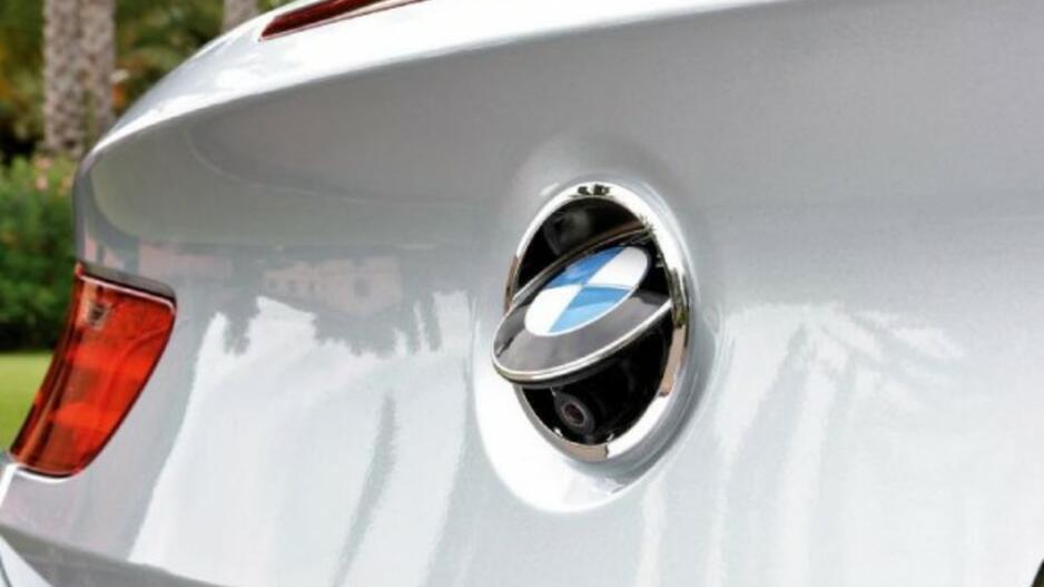 Pristatytas naujasis BMW 6 serijos kabrioletas