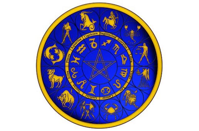 Astrologės Violetos Liaugminienės 2012 metų prognozės dvylikai Zodiako ženklų