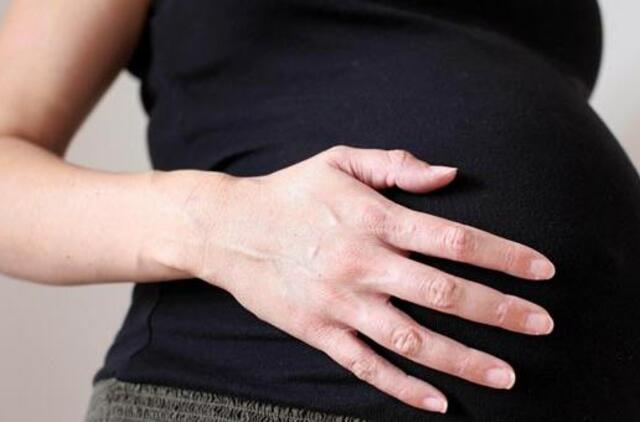 Artėja nėščiosios nužudymu kaltinamo klaipėdiečio teismas