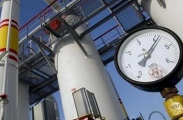 Skalūnų dujų Lietuvoje ieškos „Chevron"