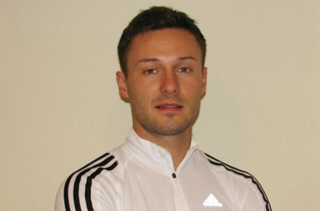 Sporto treneris Mantas Petrulis: „Greiti rezultatai yra laikini“