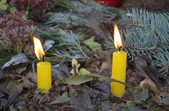 Kaune - įtariama, kad padegtas butas, nužudyta jauna moteris
