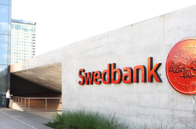 "Swedbank": nors skolinimosi sąlygos įmonėms išliks palankios, jų investicijas gali kaustyti baimė