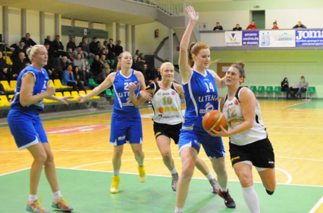 „Fortūna“ LKF taurės turnyre kovos dėl trečiosios vietos