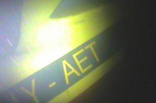 Prokuroras: "An-2" piloto kraujyje rasta alkoholio