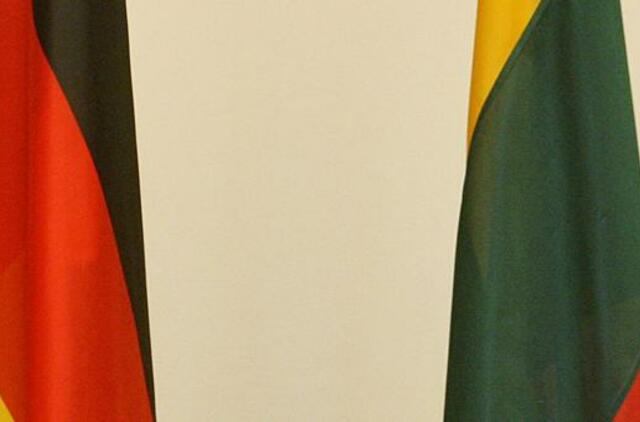 Klaipėdoje viešės Vokietijos Bundestago delegacija