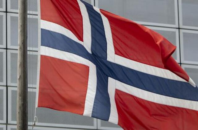 Dėl atimamų vaikų vienas iš siūlymų - norvegiškų prekių boikotas