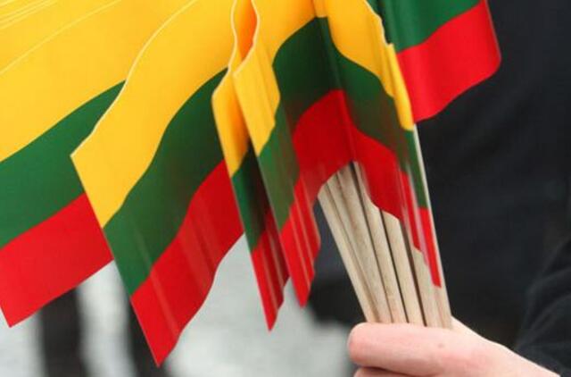 Lietuva minės Valstybės atkūrimo dienos 98-ąsias metines