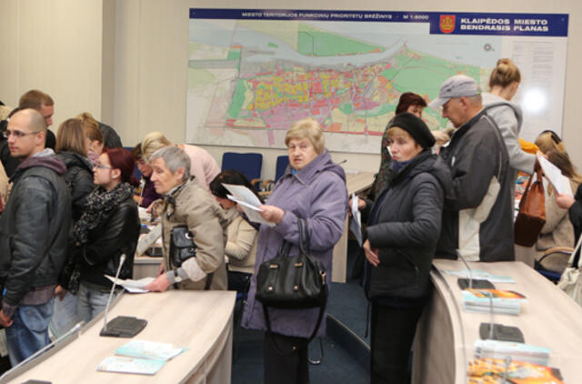 Šiemet per Seimo rinkimus iš anksto balsavo maždaug 25 tūkst. rinkėjų daugiau