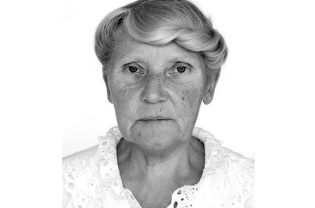 Ieškoma be žinios dingusi Eugenija Jusevičienė