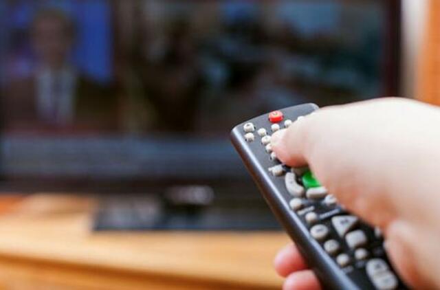 FNTT: televizija neteisėtai rinko abonementinį mokestį