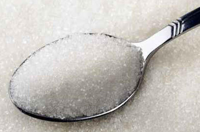 Ar cukrus kaltas dėl prastos nuotaikos?