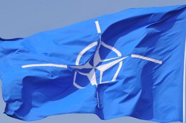 NATO Lietuvoje: dabartinė situacija ir lūkesčiai