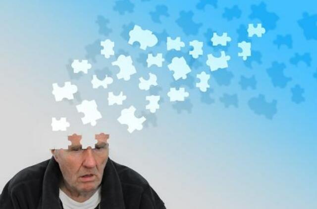 Alzheimeris: liga, pravirkdžiusi milijonus. Įdomūs faktai