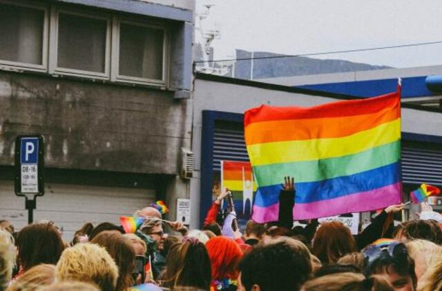 Vyriausybė spręs, ar pritarti siūlymui nebedrausti nepilnamečiams pasakoti apie LGBTQI