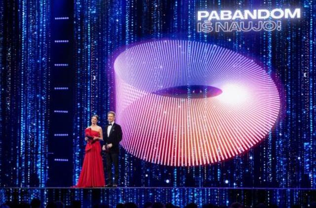 LRT apsisprendė dėl kitų metų „Eurovizijos“ nacionalinės atrankos, „The Roop“ – finale