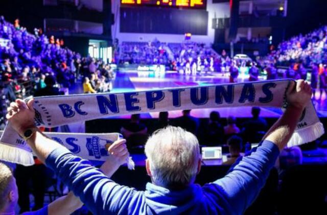 Griežtas „Neptūno“ laiškas dviem LKL klubams: „Klaipėdoje nebesate laukiami“