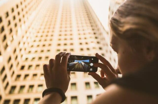 Pasaulinis mobiliosios fotografijos konkursas kviečia varžytis ir lietuvius