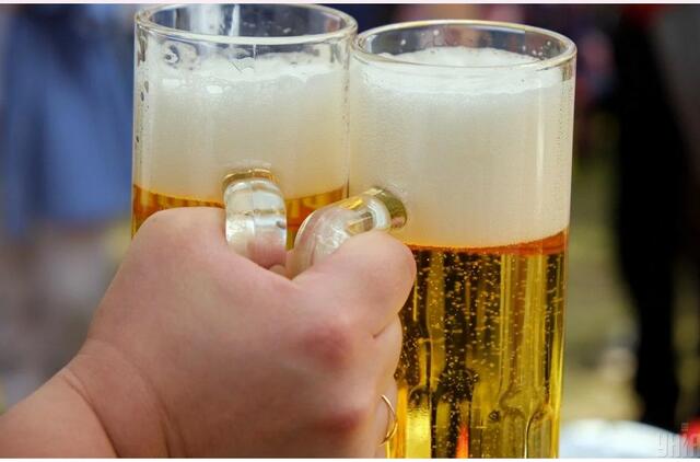 Pirmąjį rugpjūčio penktadienį alaus mėgėjai visame pasaulyje švenčia šiam gėrimui skirtą šventę.