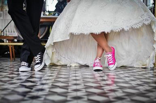 Vestuvių svečių etiketas: Ką daryti ir ko nedaryti