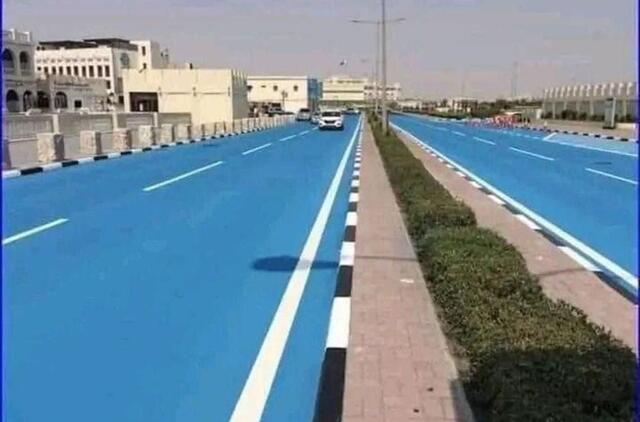 Keliai Katare