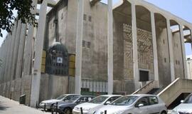 Vienoje seniusių Tel Avivo sinagogų aptiktas falsifikuotos degtinės gamybos cechas