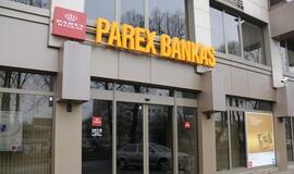"Parex“ banko pavadinimas pakeistas į naują – "Citadele“