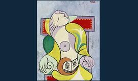 Menas ir pinigai: Pablo Picasso paveikslas parduotas už 30 mln. eurų