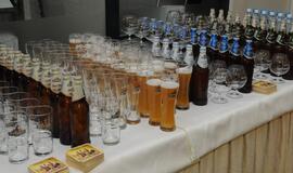 VMVT: visas Lietuvoje gaminamas alus brandinamas natūraliai