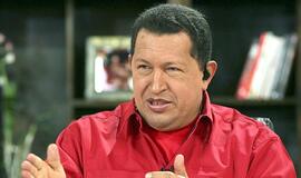 Hugo Čavesui trečiasis chemoterapijos seansas bus atliktas Venesueloje
