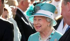 Australija: karalienė Elžbieta II atidarė Tautų Sandraugos viršūnių susitikimą