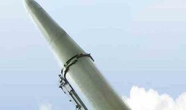 Rusija grasina savo raketas dislokuoti Baltarusijoje