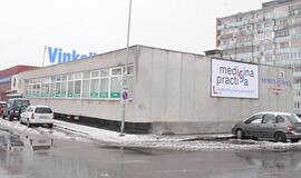 "Medicina practica" laboratorija - jau Klaipėdoje